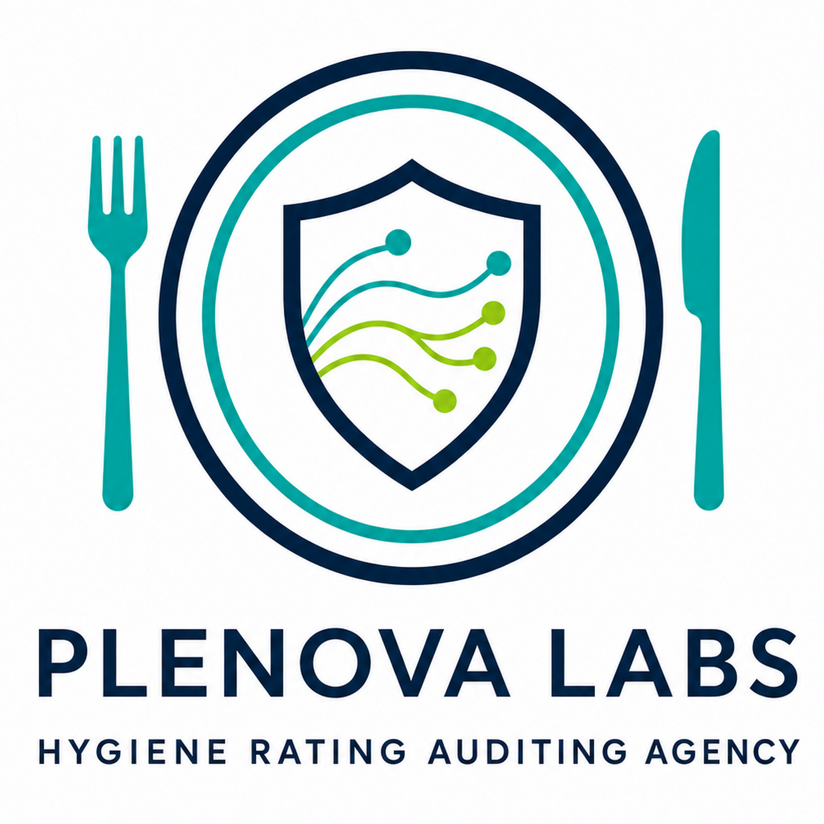 Plenova Labs — Hygiene Rating Auditing Agency